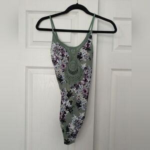 Rue 21 one piece suit